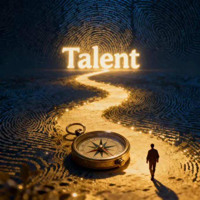 Talent Path