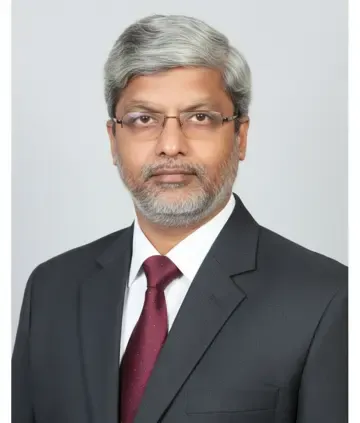 D. Arunkumar, Chief PathFinder
